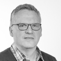 Dipl.-Ing. Axel Witte