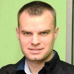 Dipl.-Ing. Nebojsa Kojovic