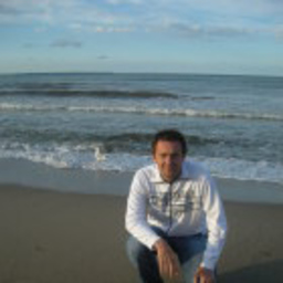 Thomas Rudloff