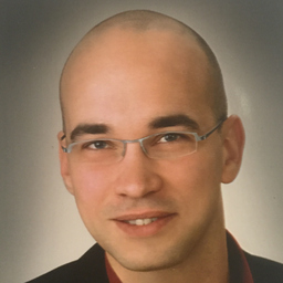 Joseph Harloff's profile picture