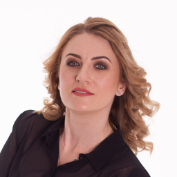 Olena Kushch