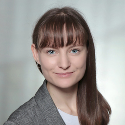 Verena Dewald