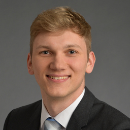 Eric Sprenger