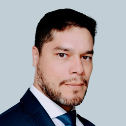 Freddy Torres