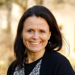 Anja Bramer