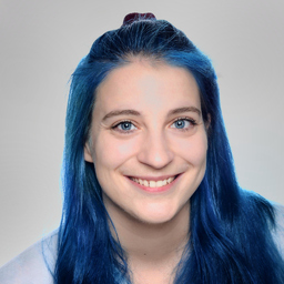 Sophie Scheufen