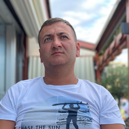 Sergej Moor
