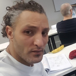 Ahmed Sayah