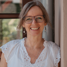 Andrea Jakal-Bergmann