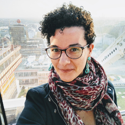 Laura Jozefini's profile picture