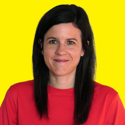 Kathrin Senft