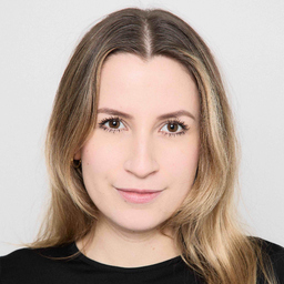 Anna Matejka