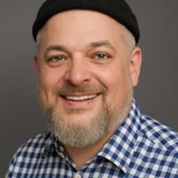 Bernhard Sollfrank