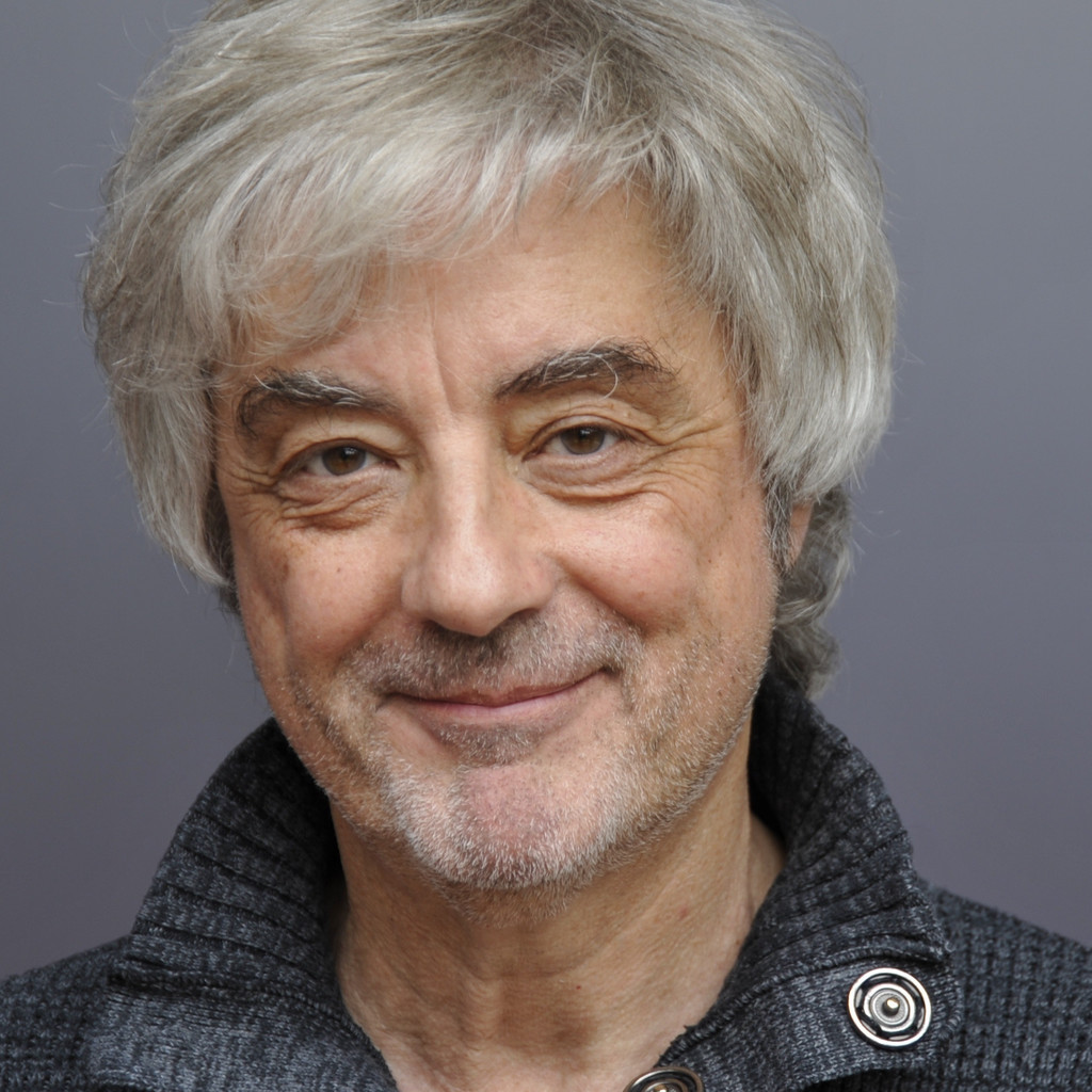 Dr. Rainer Eggebrecht Leiter des Instituts für Gesprächs und