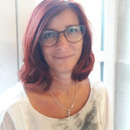 Doreen Kluge