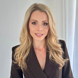 Pia Ehehalt's profile picture