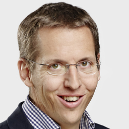 Dr. Andreas Liebrich
