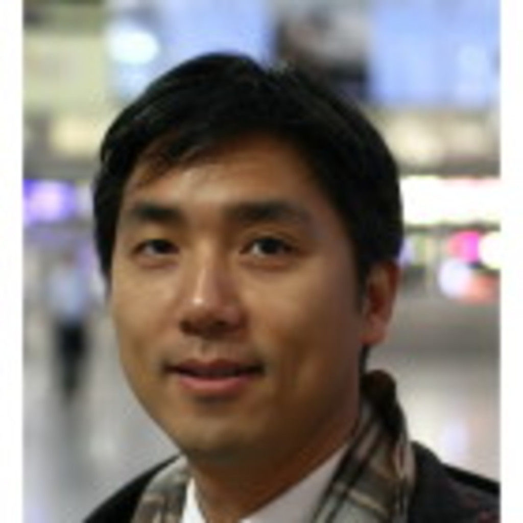 Social Media Profilbild  Kwangchun Byun 