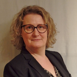 Dipl.-Ing. Katharina Kremmer
