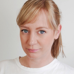 Julia Poppe