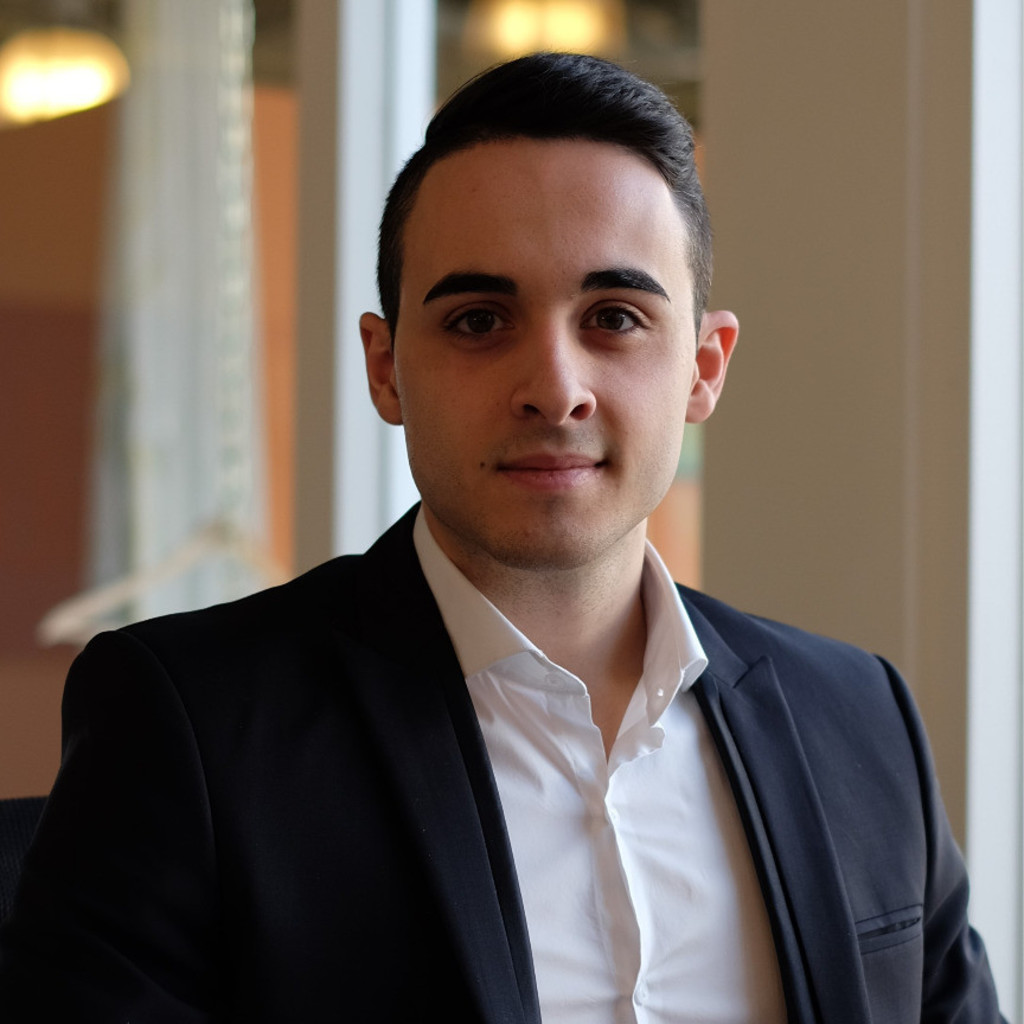 Hristo Dikov Freelance Market Analyst and Strategy Consultant self