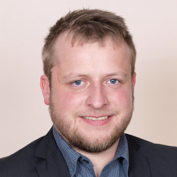 Dominik Heber