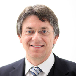 Prof. Dr. Jürgen Danielzik