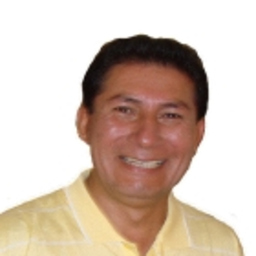 Ing. Eleazar Miguel Rodriguez