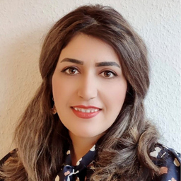 Maria Mahdipour