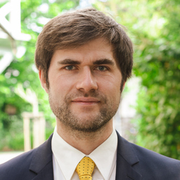 Dr. Cornelius Plaul