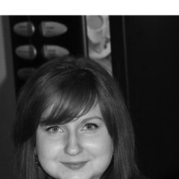 Catherine Merzlova