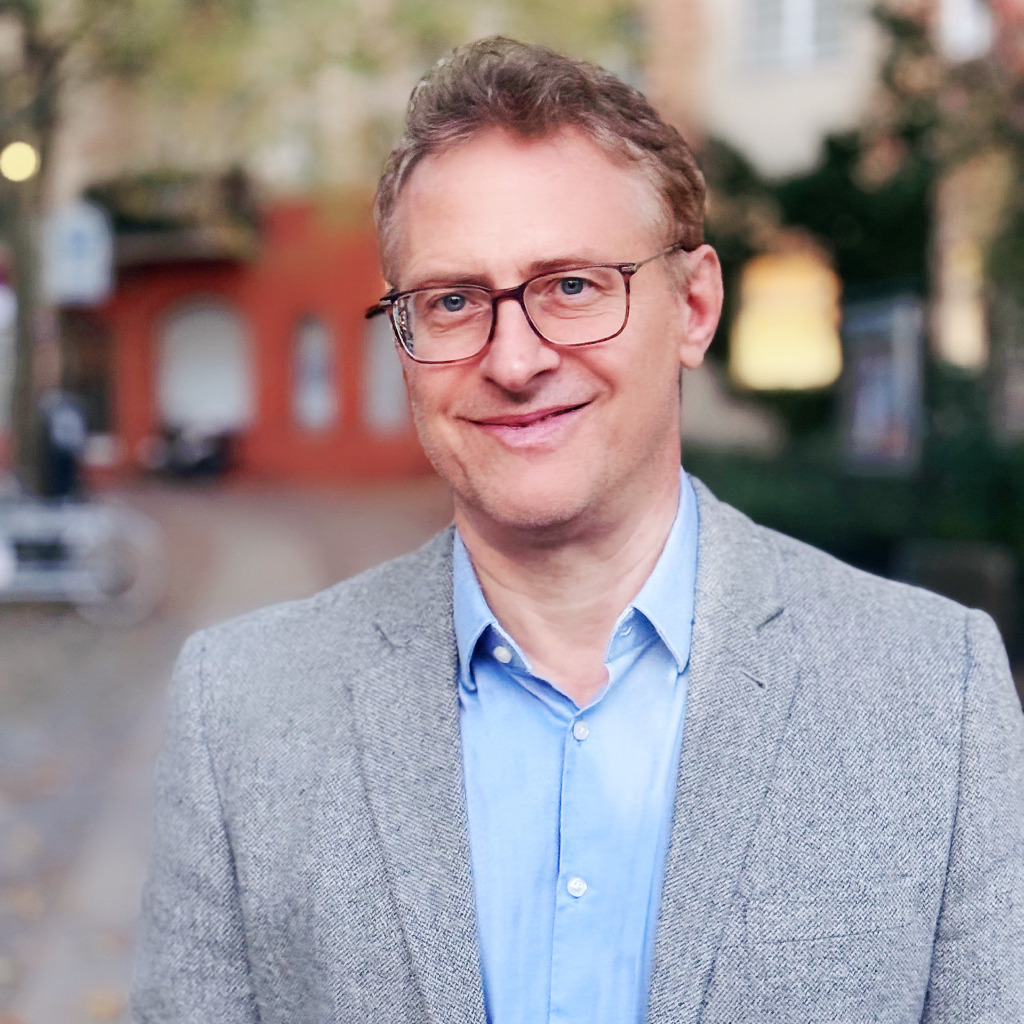 Michael Scheibe VideoJournalist/ Autor/ Realisator/ Redakteur