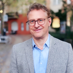 Michael Scheibe