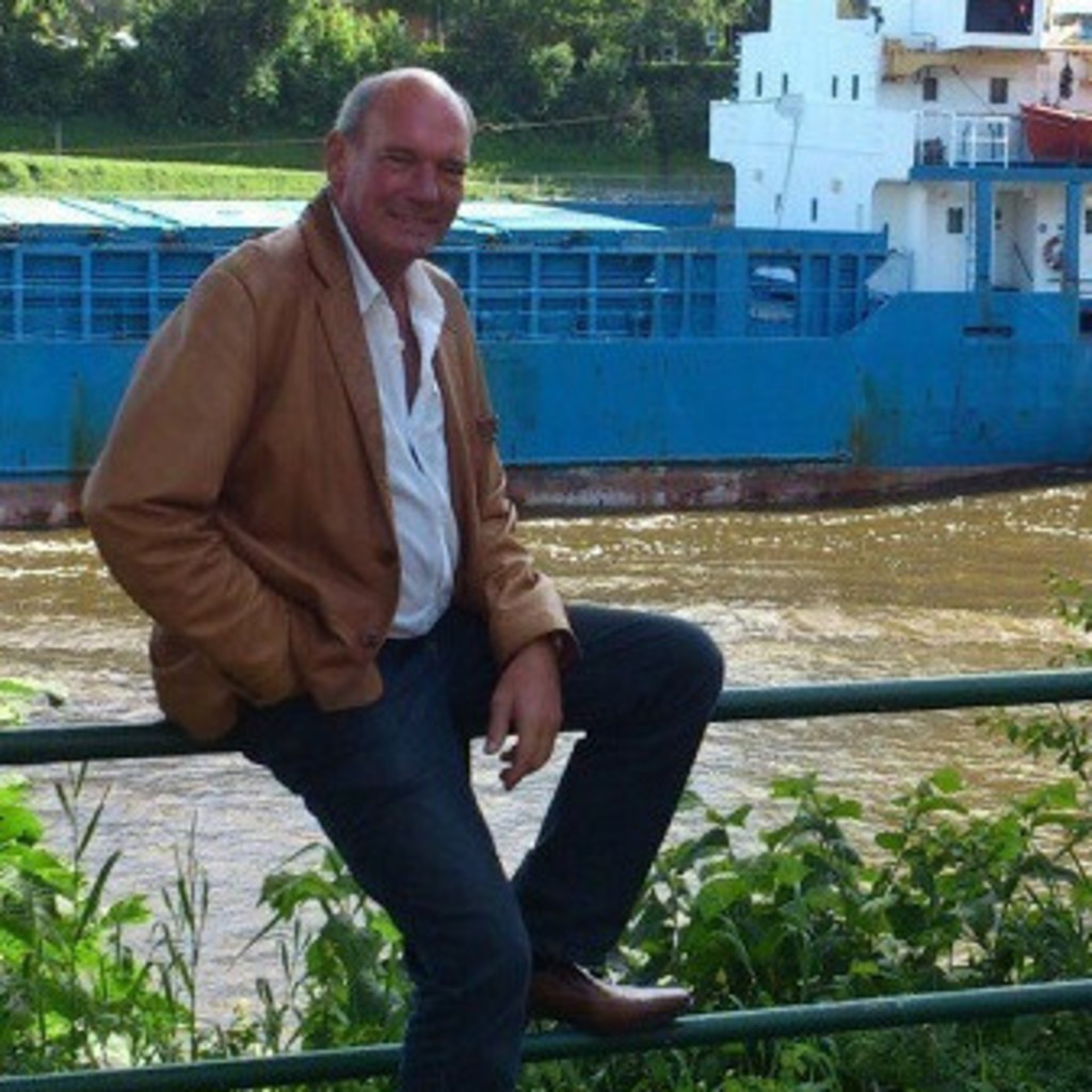 Werner Paltian Leiter Einkauf / Kalkulation ETS Efficient Technical