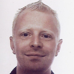 Arnaud Lecoeur