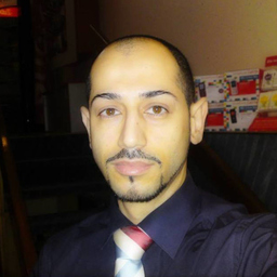 Arash Pedrammanesh