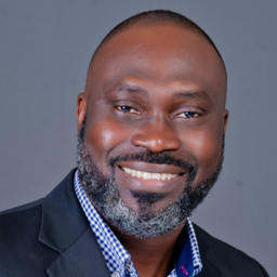 Kayode Moriwawon