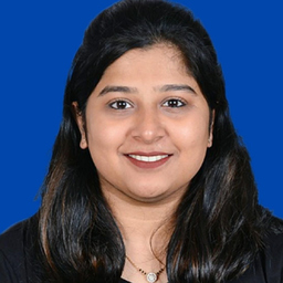 kshipra gokhale