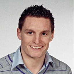 Markus Egli