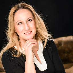 Cristina-Carmen Avram's profile picture