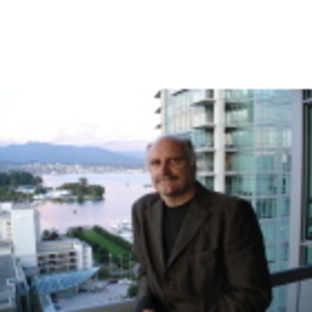 Denis Smith Vice President Cunningham Lindsey International XING