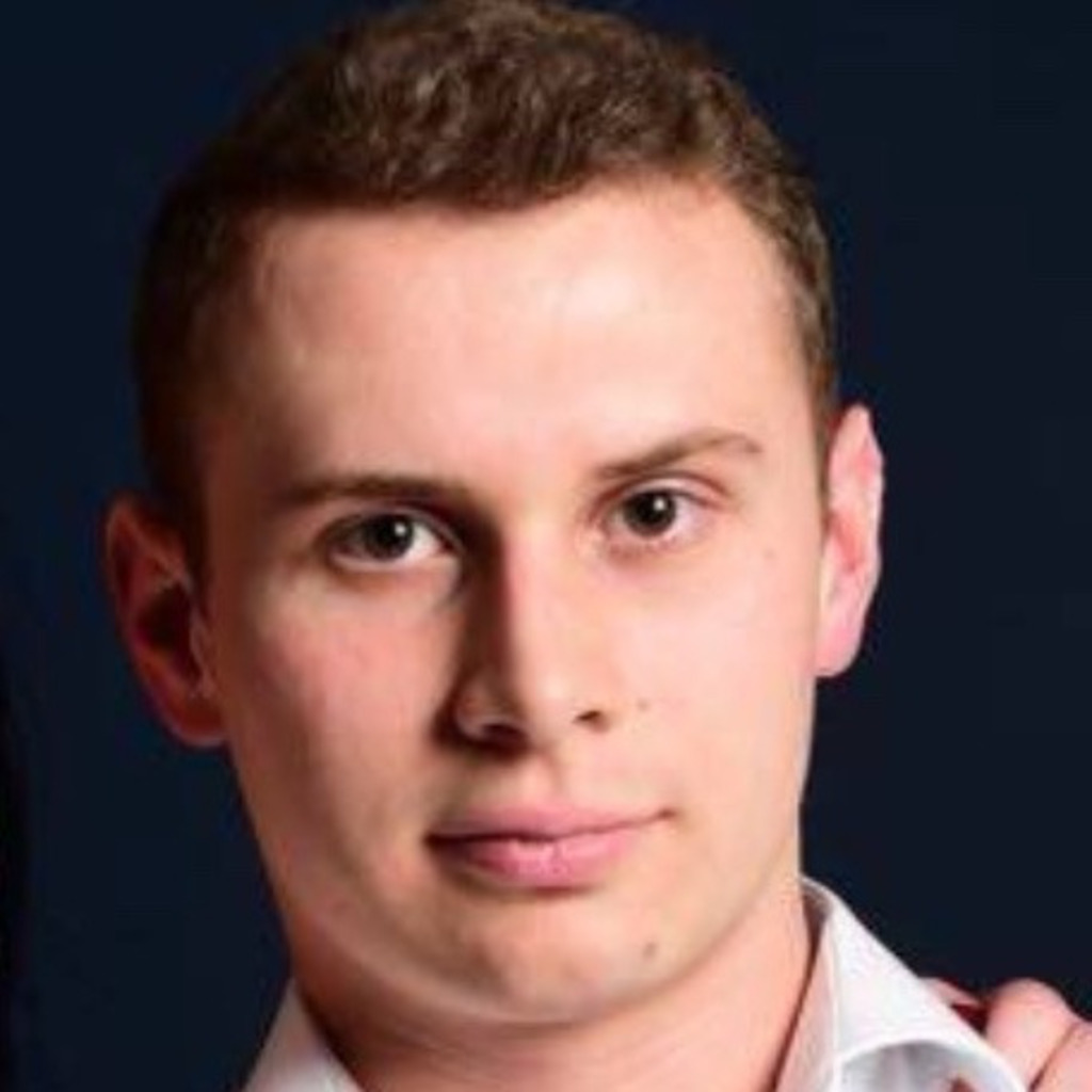 Julian Liepert Consultant PART Business Solution GmbH XING