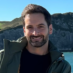 Dennis Reinbach