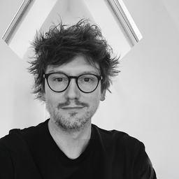 Patrick Reichert-Young
