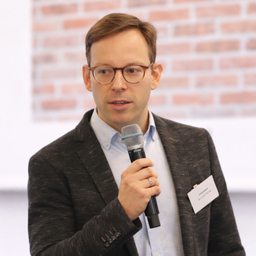 Steffen Hülsmann