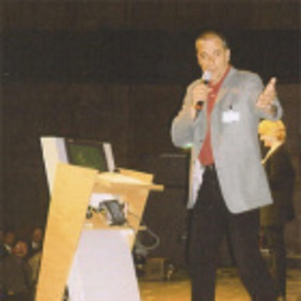 Markus H. Adam Director altitude XING