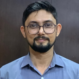 Debanjan Bhattacharyya