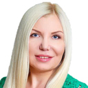 Svitlana Kosinova