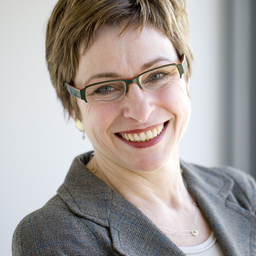 Dr. Ulrike Landmann