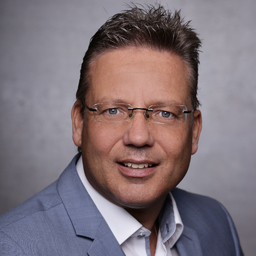 Frank Schraufstetter